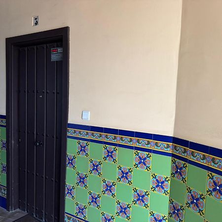 El Rincon Del Azahar, Duplex Con Encanto Kordoba Bagian luar foto