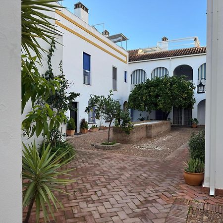 El Rincon Del Azahar, Duplex Con Encanto Kordoba Bagian luar foto