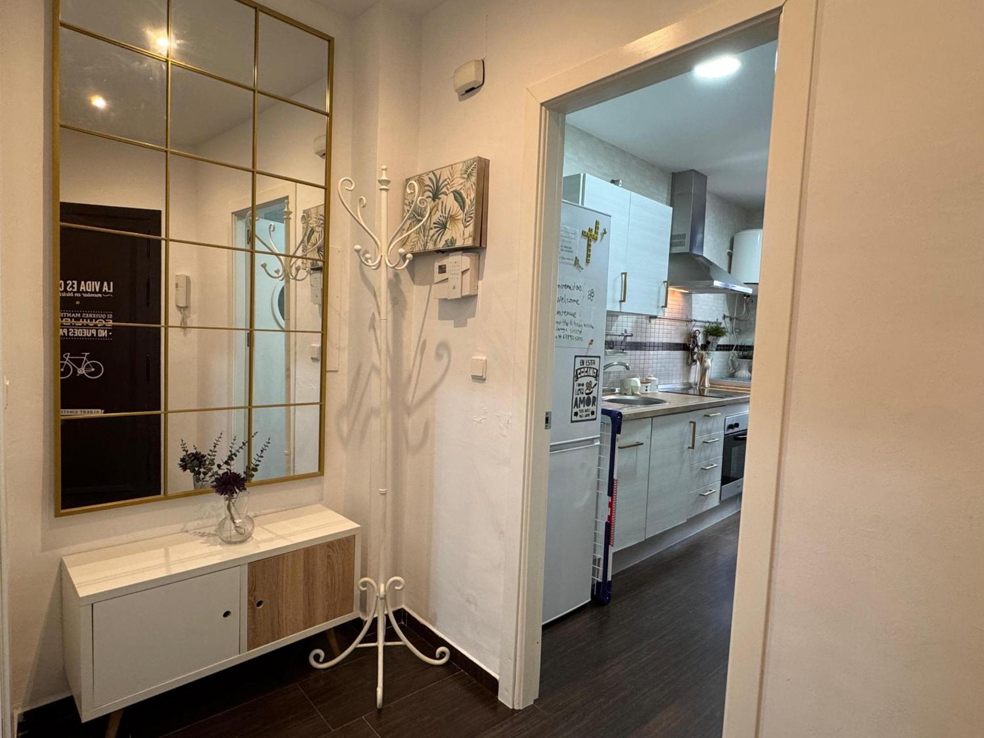 El Rincon Del Azahar, Duplex Con Encanto Kordoba Bagian luar foto