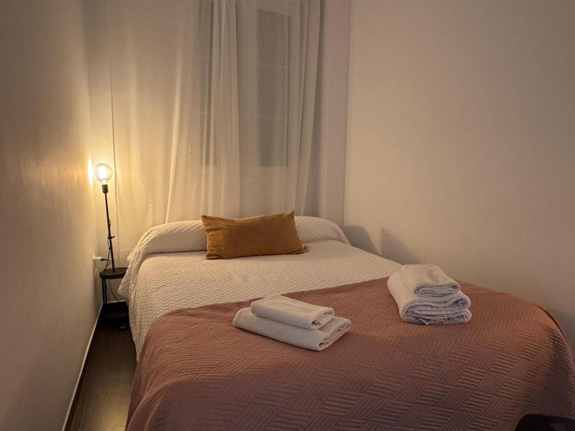 El Rincon Del Azahar, Duplex Con Encanto Kordoba Bagian luar foto