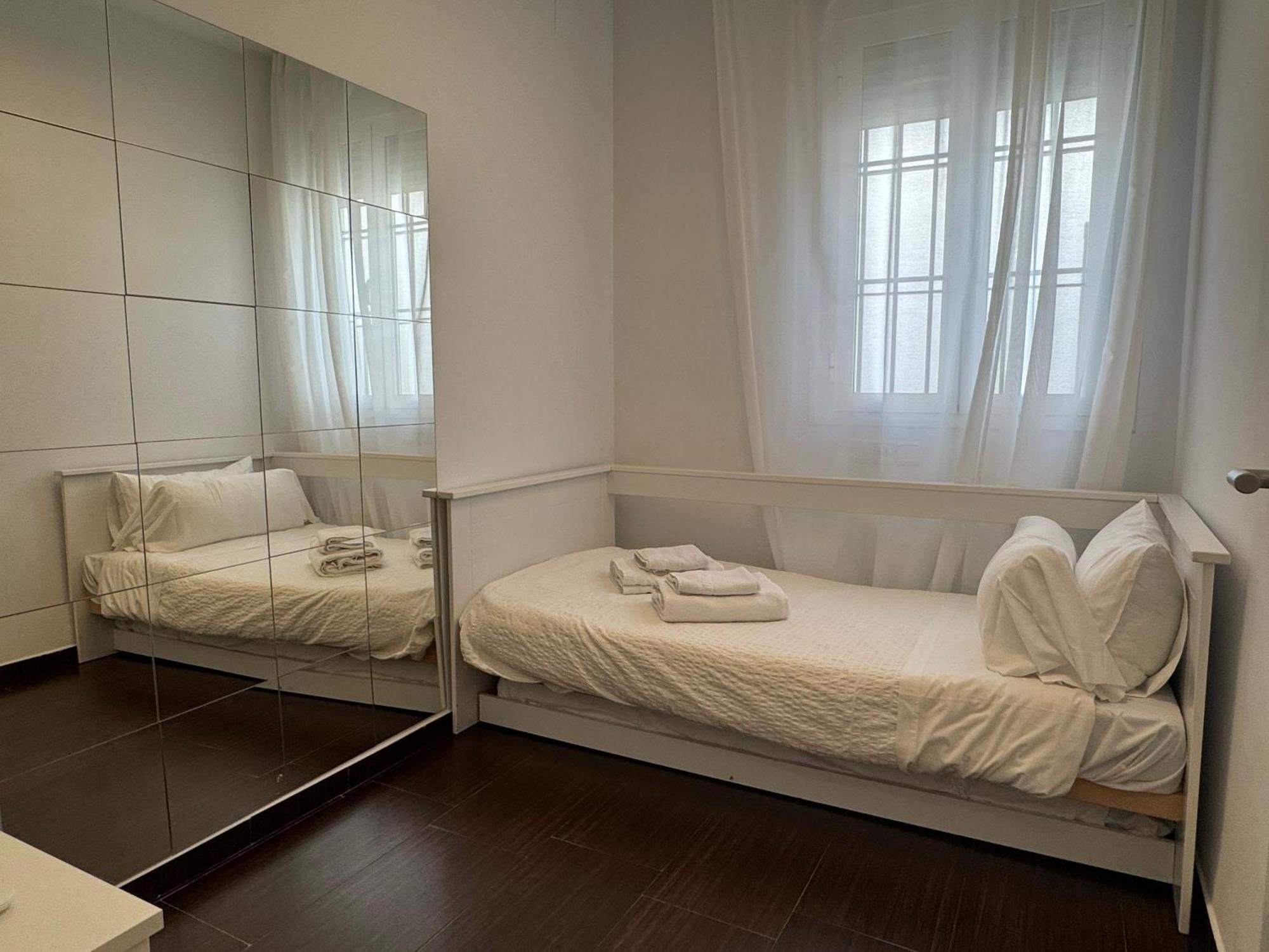 El Rincon Del Azahar, Duplex Con Encanto Kordoba Bagian luar foto