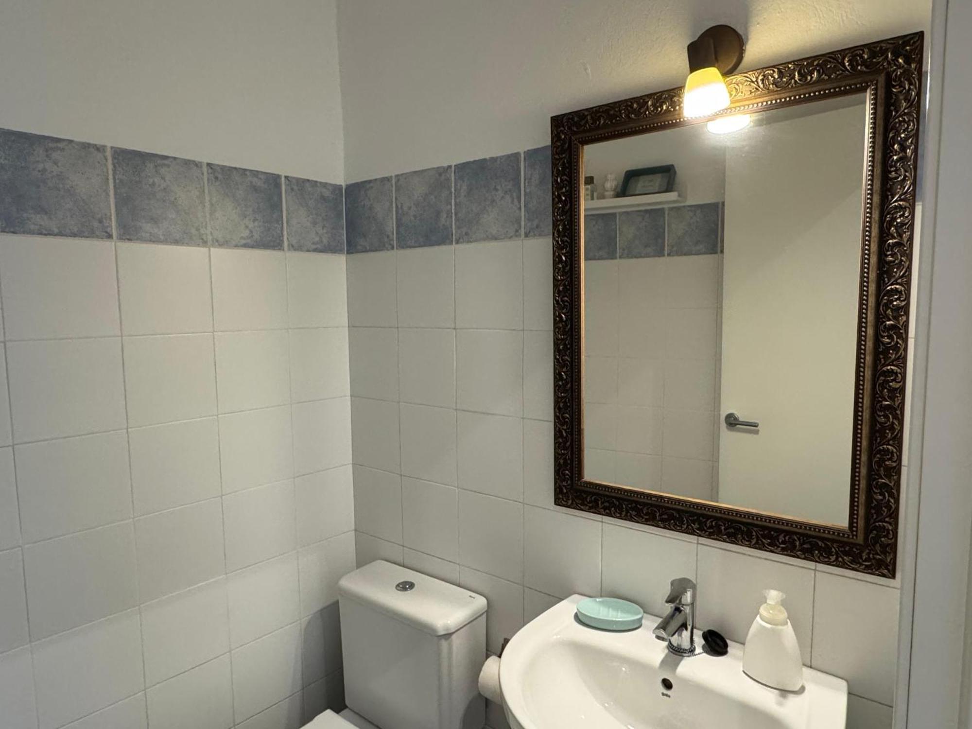 El Rincon Del Azahar, Duplex Con Encanto Kordoba Bagian luar foto