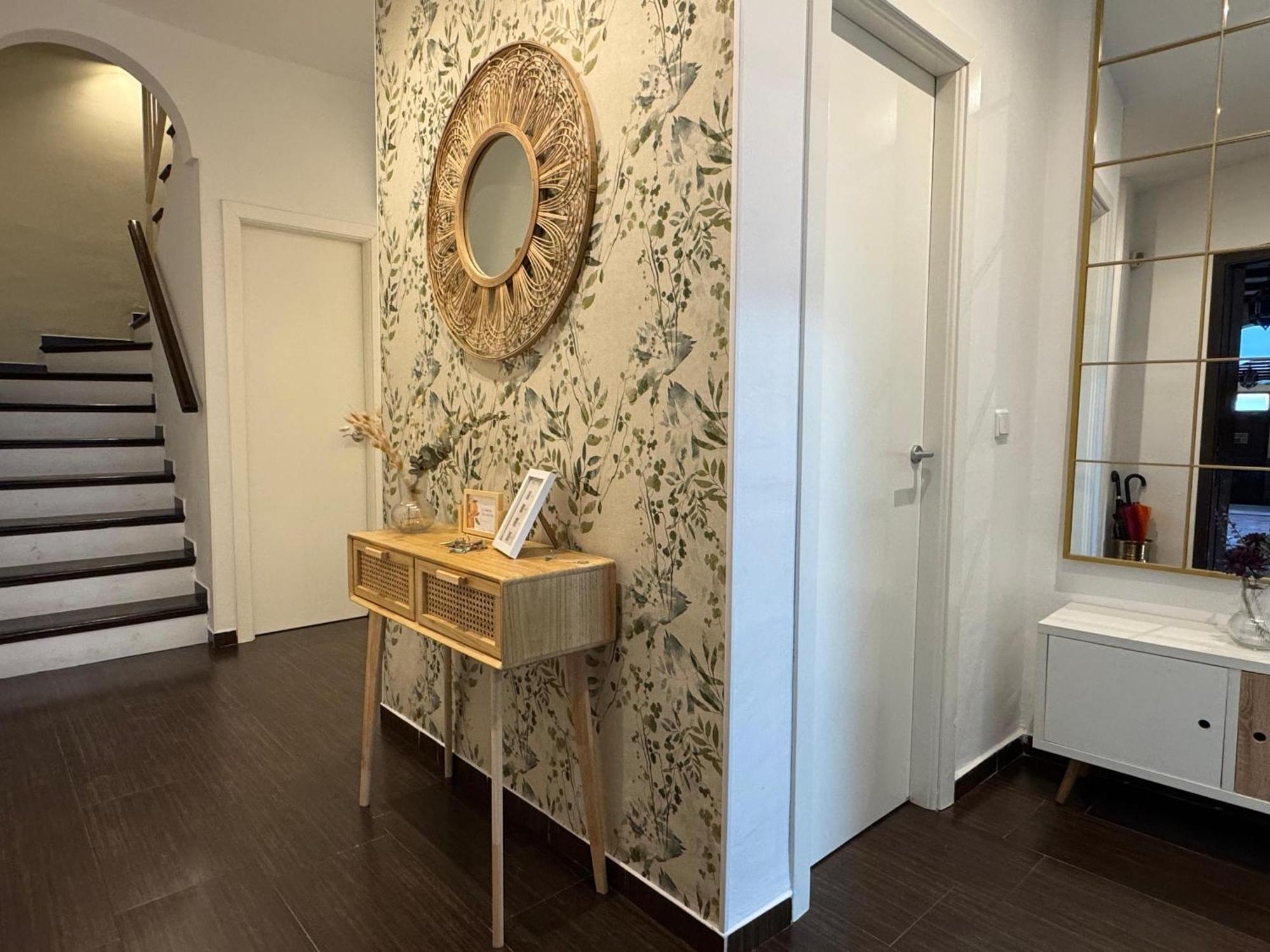 El Rincon Del Azahar, Duplex Con Encanto Kordoba Bagian luar foto