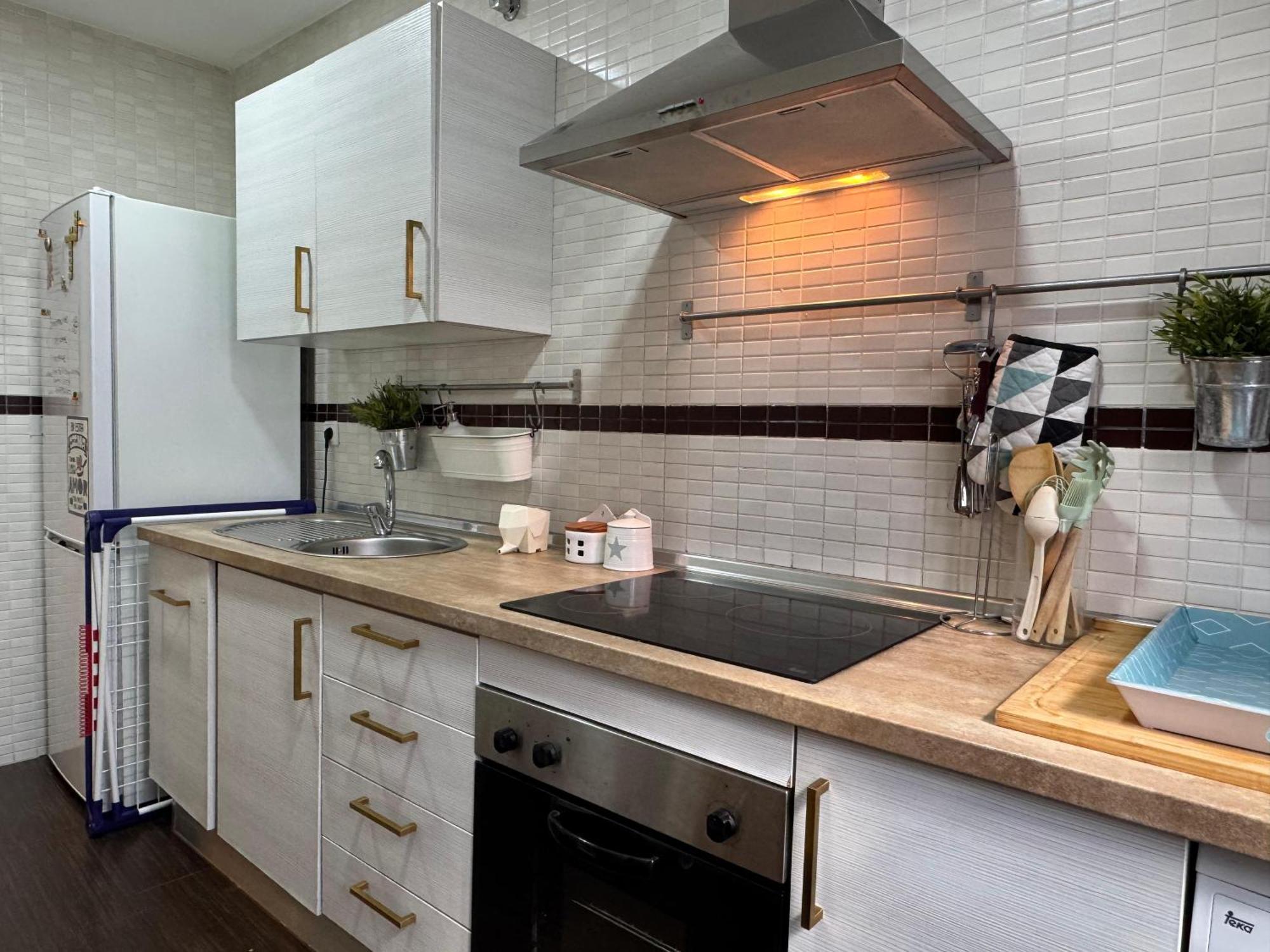 El Rincon Del Azahar, Duplex Con Encanto Kordoba Bagian luar foto
